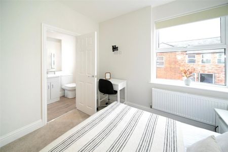 1 bedroom house of multiple occupation to rent - Photo 2