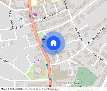 Amherst Road, Tunbridge Wells, TN4 - Photo 1