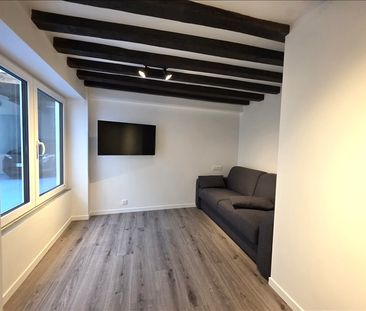 2 pièces - Meublé - 29,97 m² - RDC - Colocation non autorisée - Photo 4