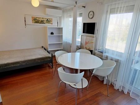 Warszawa Śródmieście, Pańska - Zdjęcie 5