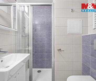 Pronájem bytu 1+kk a garsoniéry 17 m², U Lidového domu 857, Praha - Photo 4