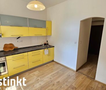 Pronájem bytu 1+1 40 m2 - Photo 1
