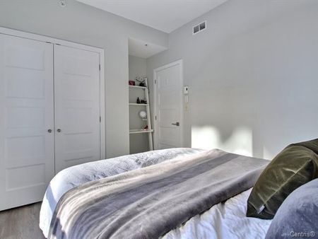 Appartement à louer - Laval (Chomedey) (Carrefour Saint-Martin) - Photo 4