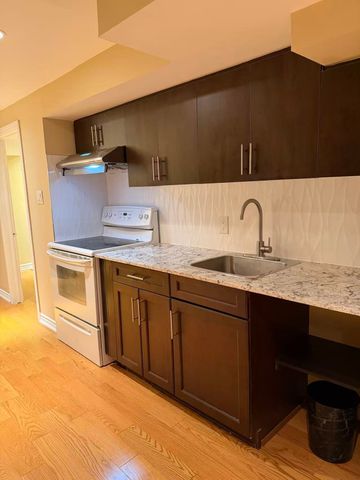 For Lease - 4650 Crosswinds Drive Unit# Lower, Mississauga, Ontario - Photo 3