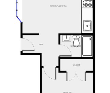 Howard Terrace, City Centre - Photo 4