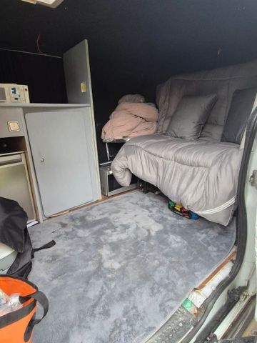 1 Bed Mobile Home, Borough High Street, SE1 - Photo 4