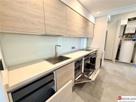 EXCLUSIV | 4 Camere | 3 bai | 2 Locuri de Parcare |Terasa Perimetrala de 117.84 mp – Primaverii - Photo 5