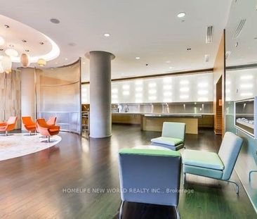 For Lease - 135 Village Green Square Unit# 826, Toronto, Ontario - Photo 1