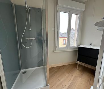 APPARTEMENT à louer - TOURLAVILLE - Ref : LAPP100202 - Agence Lefra... - Photo 5