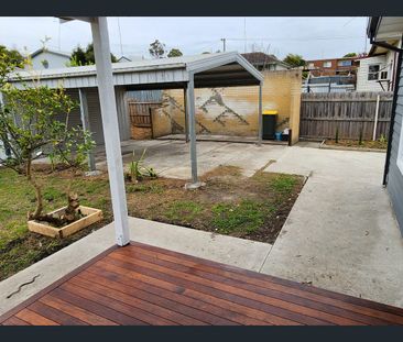 Blue Beauty - Photo 3