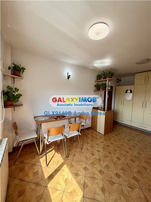 Inchiriere apartament 2 camere Timpuri Noi Tineretului - Photo 1