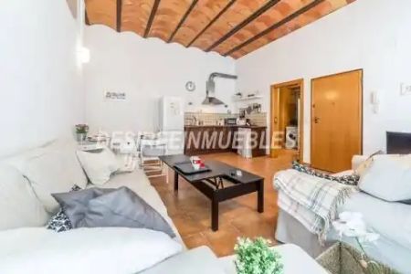 Piso de alquiler en Carrer de Bonaire, La Xerea - Foto 2