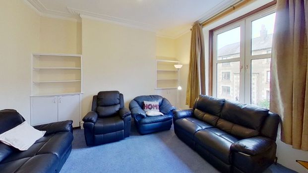 3 bedroom terraced apartment to rent - Photo 1