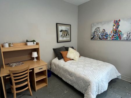Chambre Supérieur Mont-Bellevue - Photo 5