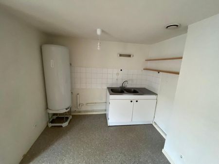 Location Appartement 1 pièce 29m² CLERMONT FERRAND 63000 - Photo 4