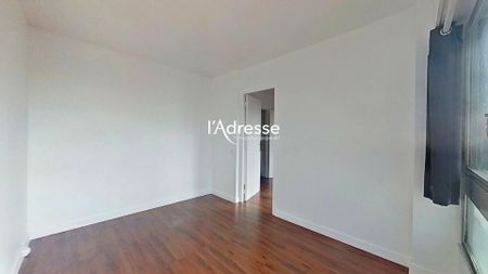 Location appartement 2 pièces, 42.82m², Paris 15 - Photo 3