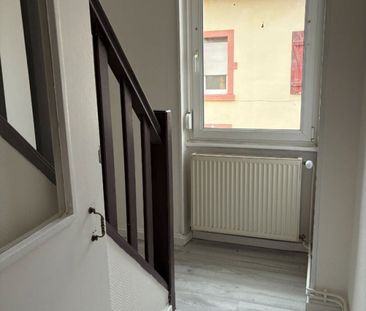 Appartement 5 pièces à Rombas - Photo 5