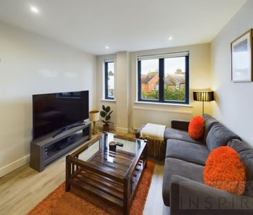 1 bedroom apartment to rent - Photo 2