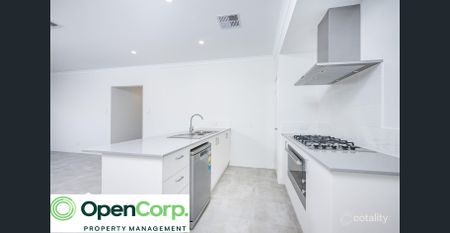 Beautiful Modern Home in Forrestdale - Photo 5