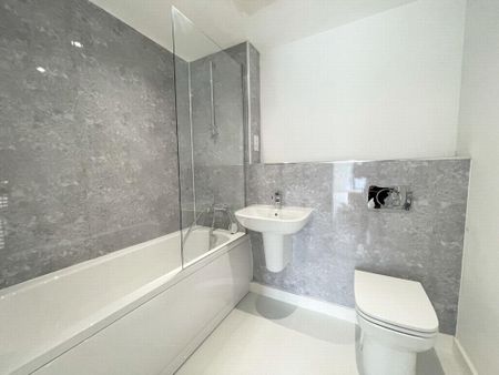 1 bedroom apartment to rent - Photo 5