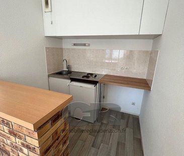 Location Appartement 2 pièces 37m² NANCY 54000 - Photo 4