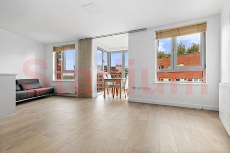 1 bedroom flat to rent - Photo 2