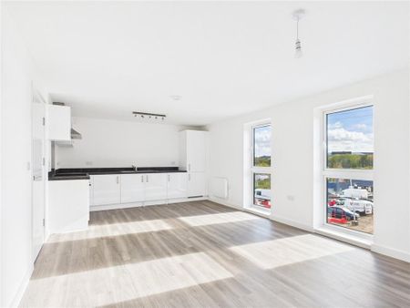 2 bedroom apartment to rent - Photo 4