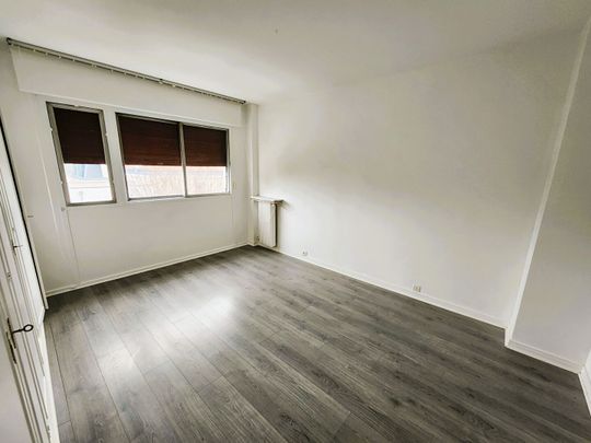 Location appartement 3 pièces, 82.43m², Bourg-la-Reine - Photo 1