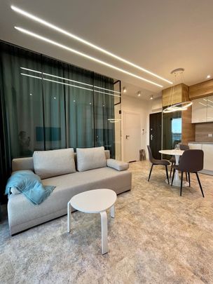(Symbol 418344) MIESZKANIE na WYNAJEMSzczecin, Centrum #2 DESIGN | Luksusowy apartament 35 m² w Centrum - Photo 1