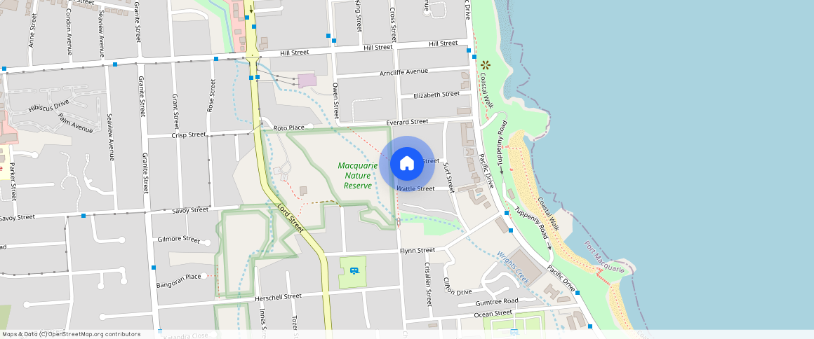 12, Laurel, Street, Port Macquarie, 2444, New South Wales