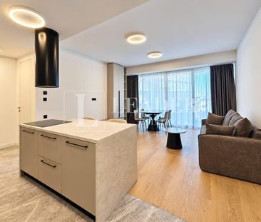 Apartament de 2 camere de inchiriat in One Vista I Prima Inchiriere - Photo 6