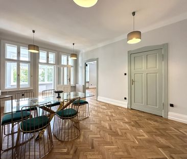 107,5 m², Mieszkanie po remoncie, Mickiewicza! - Фото 5