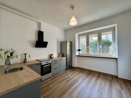 2 pokoje blisko Łazienek Królewskich - Zdjęcie 5