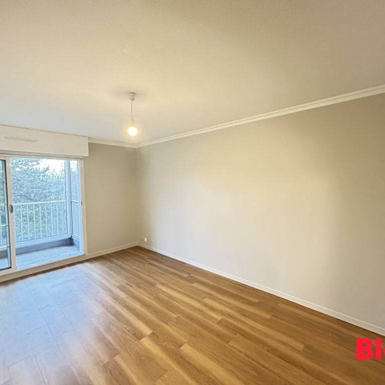 Location Appartement 3 pièces 59m² RENNES 35200 - Photo 1