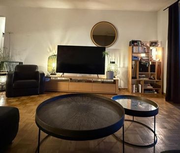 APPARTEMENT 3 PIÈCES À LE LIGNON (GE), MEUBLÉ, DURÉE DÉTERMINÉE - Foto 4