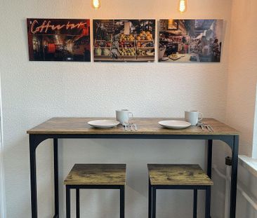 Pronájem bytu 2+1 • 63 m² bez realitkyRotfuchsstraße 19 Leipzig Hei... - Photo 6