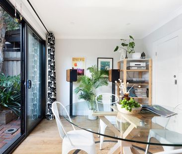 175 Arundel Street, Forest Lodge NSW 2037 - House For Rent | Domain - Photo 5