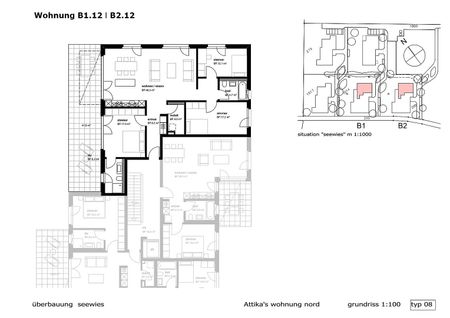 Traumhafte Attika Wohnung mit Seesicht - Photo 4