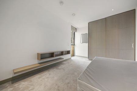 The Compton , Lodge Road, St Johns Wood, London NW8 - Photo 4