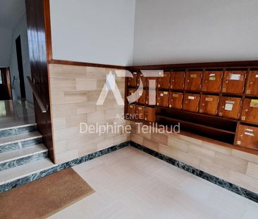 Location Appartement 2 pièces 57m² GRENOBLE 38100 - Photo 6