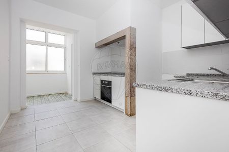 Apartamento T3 em Lisboa - Photo 2
