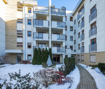 Warszawa, Wilanów, Miasteczko Wilanów, al. Wilanowska - Фото 2