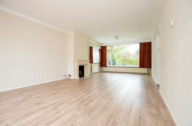 Storm van 's-Gravesandeweg 62-A, Dorp Wassenaar, 2242JK - Foto 1