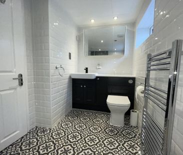 1 bedroom terraced house to rent - Photo 6