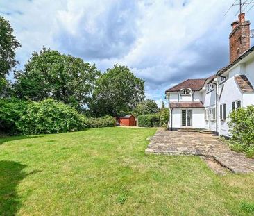 Sutton Place, Abinger Hammer, RH5 - Photo 5
