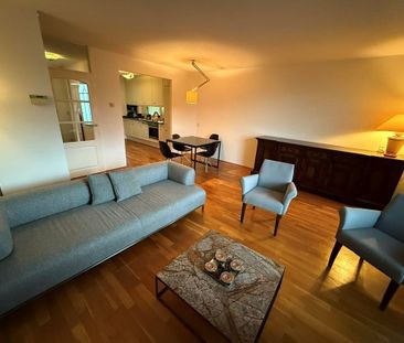 Te huur: Appartement Thomsonstraat in Badhoevedorp - Photo 1