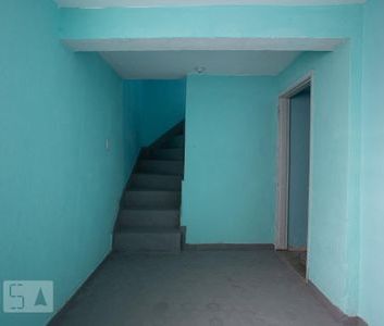 Casa para alugar com 75m², 2 quartos e 1 vaga - Foto 1