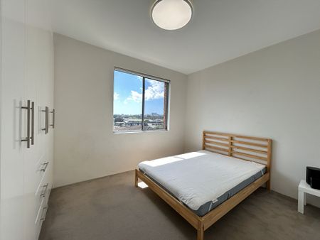 Partially Furnished 1 Bedroom Apartment in Prime Location! - Photo 5