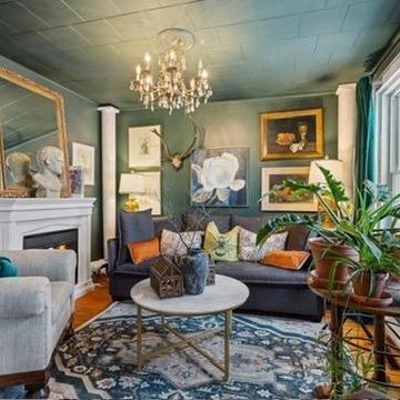 2 bed 1 bath + den in Knowlton - Photo 1