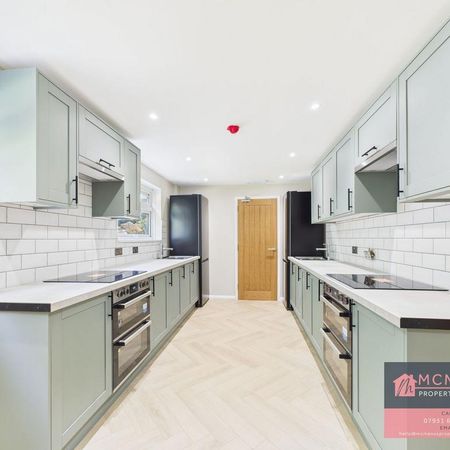 1 bedroom house of multiple occupation to rent - Photo 3